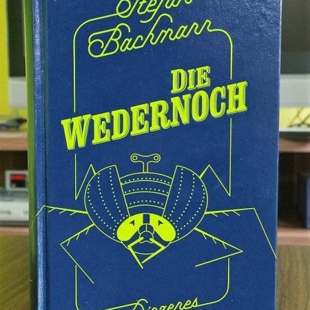 Stefan_Bachmann_Die_Wedernoch_Cover
